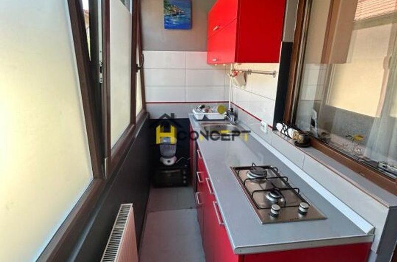 Ap modern 2 camere mobilat utilat Drumul Fermei - Poză 10