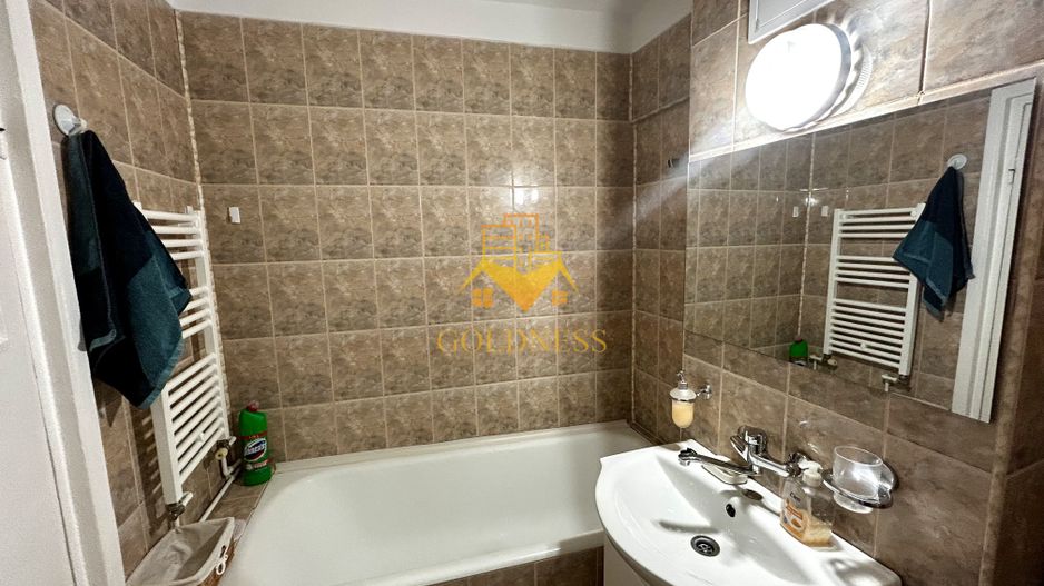 2 camere decomandate, Modern, Parcare, USAMV, UMF, Zorilor - Poză 11