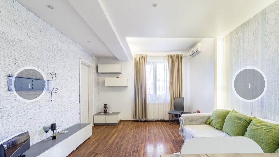 De inchiriat 3 camere curte, mobilat-Prelungirea Ghencea - Poză 1