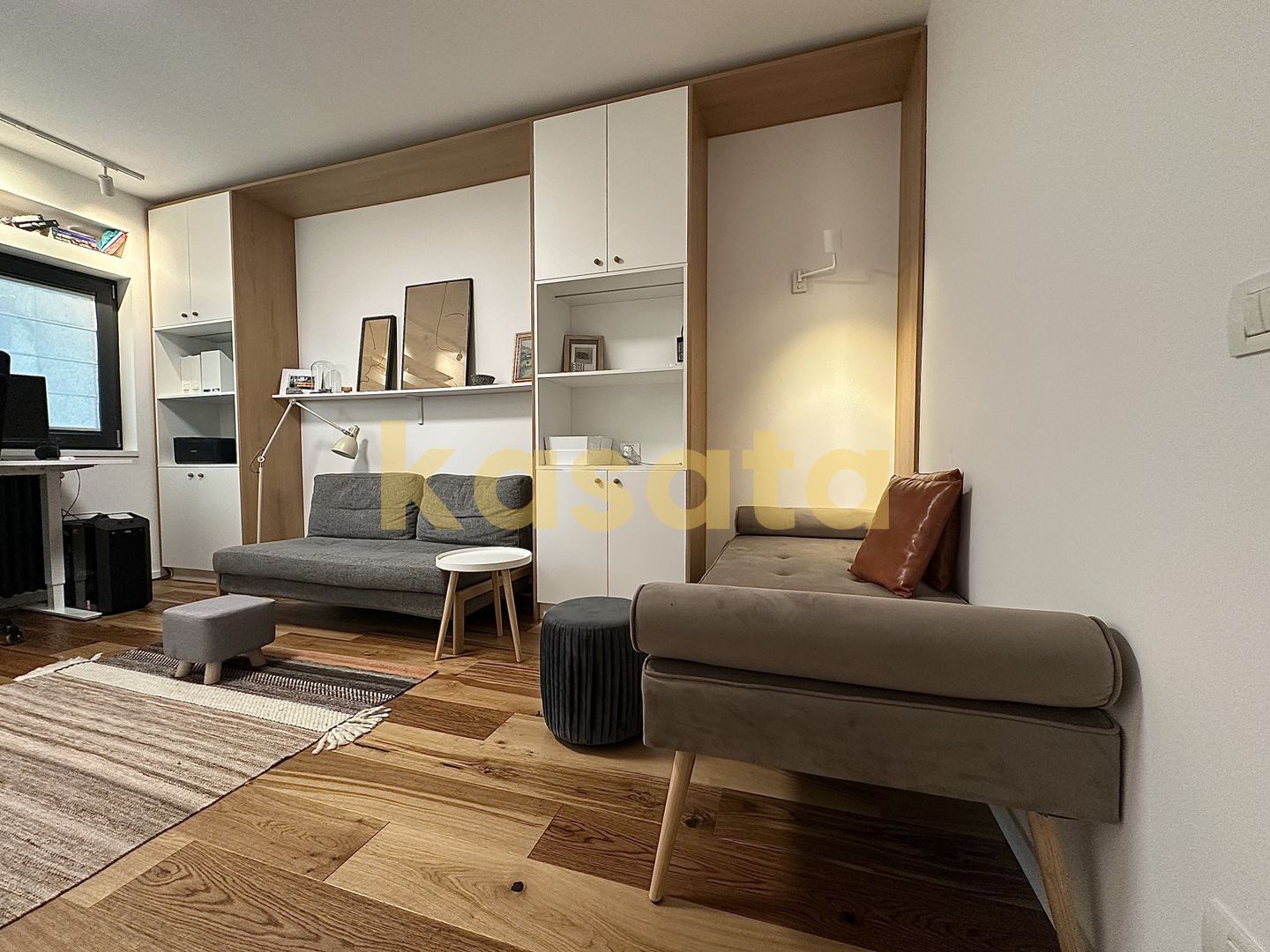 Apartament 4 Camere 🏡 | Etaj 1/6 🏢 | Fără Risc Seismic ✅| Boxă - Poză 30
