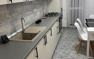 Apartament 2 camere, Grand Kristal Residence -Parcare inclusă - Poză 4