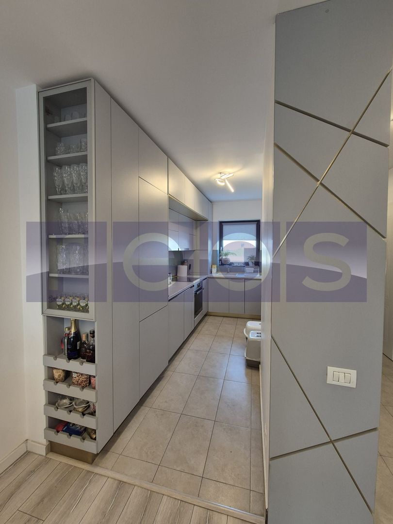 VANZARE VILA VOLUNTARI | 5 CAMERE | 150MP | MOBILATA-UTILATA | PARCARE - Poză 8