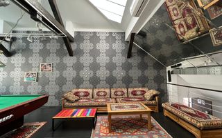 Vila - Piata Romana - inchiriere - Poză 21