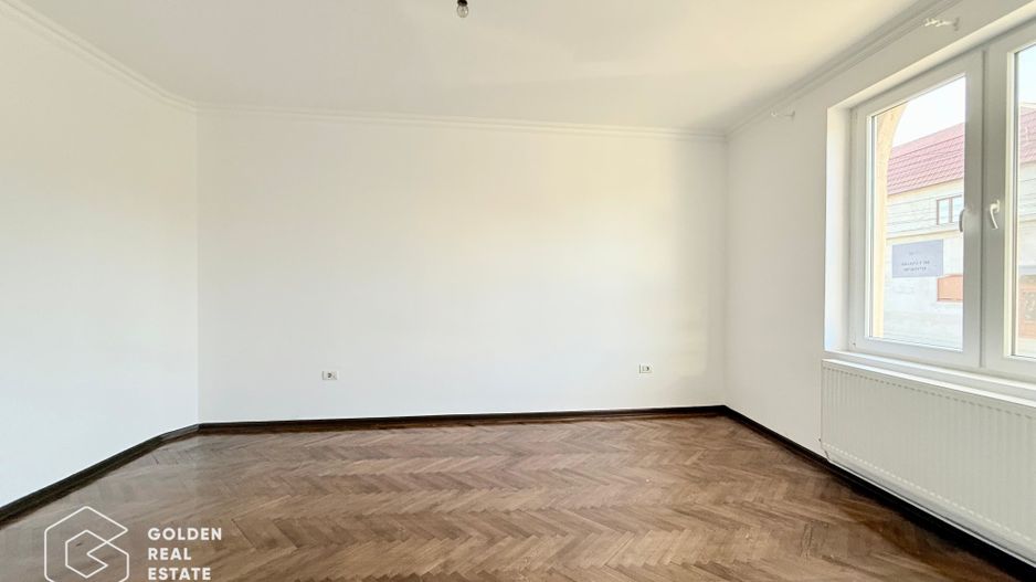 Apartament spatios la casa, 92 mp, zona Centrala, comision 0% - Poză 7