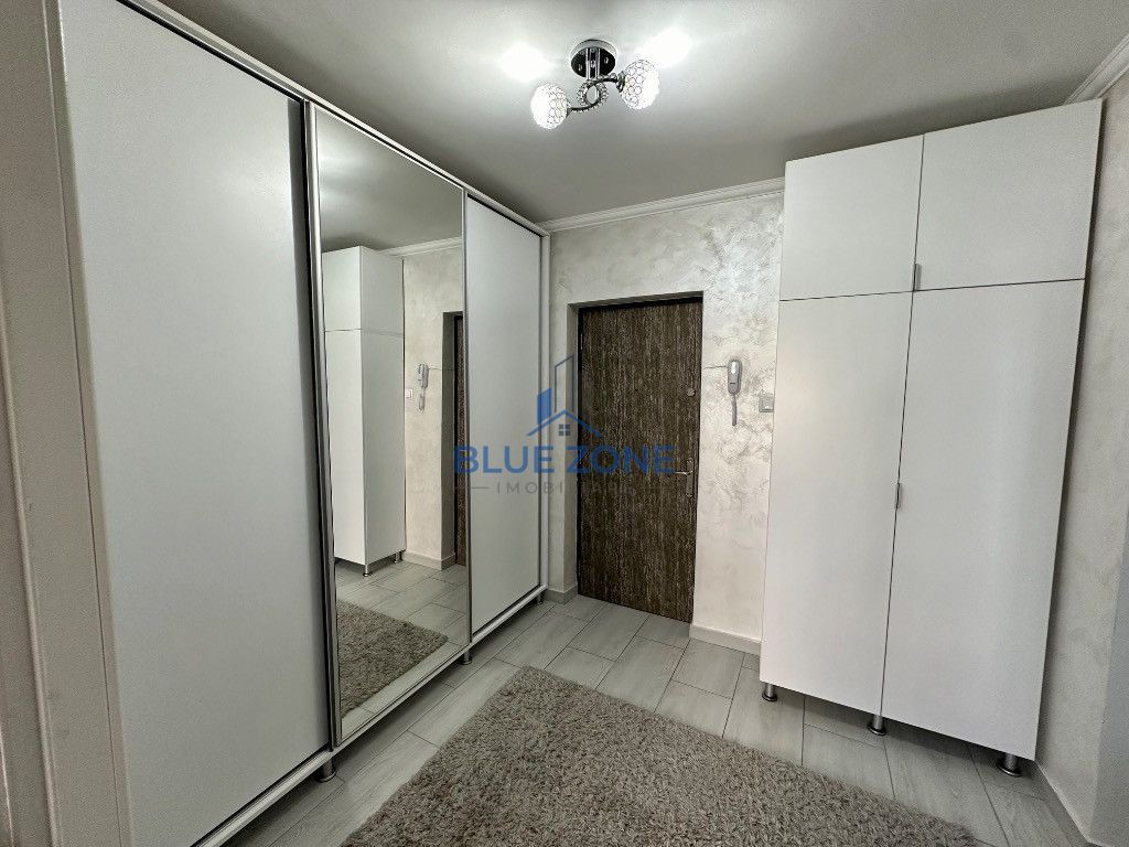 2 camere | Polonă | 3 min metrou Ștefan cel Mare | 54 mp - Poză 4
