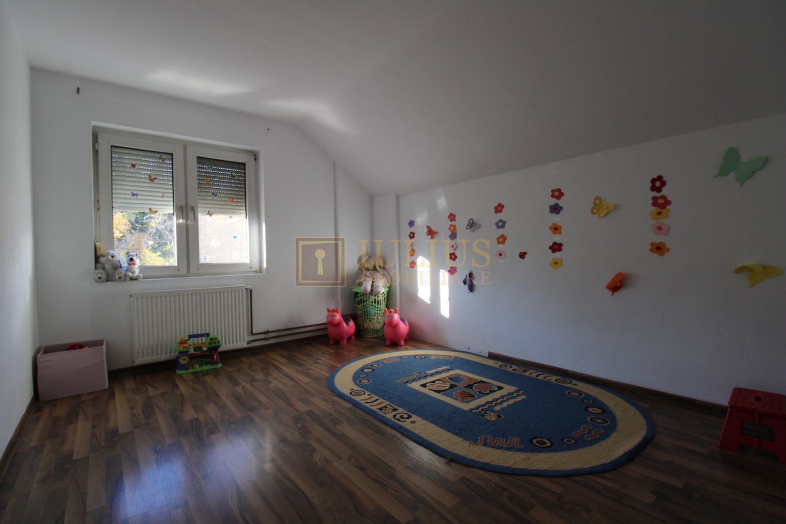 Casa ideala pentru activitati Comerciale. (gradinita, after school, ...) - Poză 26