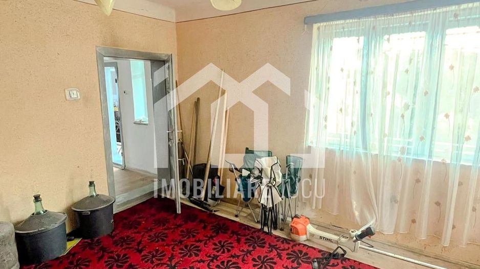 Casa demolabila/renovabila cu proiect in Jucu de Sus - Poză 19
