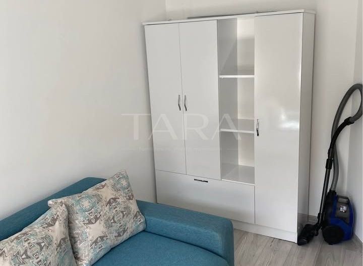 Apartament cu 3 camere și grădină – zonă BMW - Poză 4