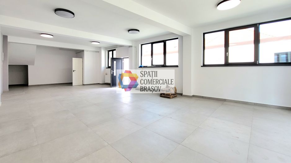 Spatiu comercial la casa - 130mp - Poză 5