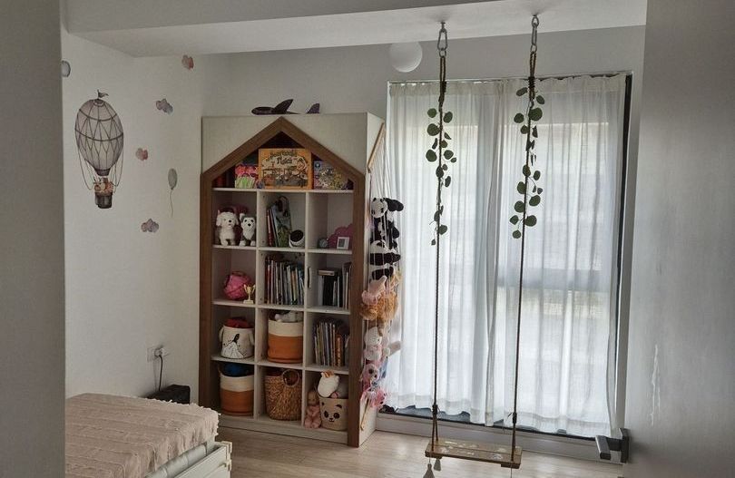 Apartament 3 camere Politehnica-Complex nou-2 locuri parcare - Poză 4