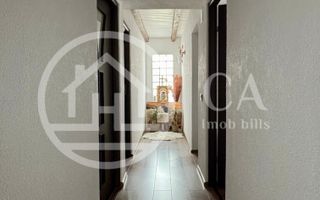 Casă de vânzare cu 6 camere in cartierul Tineretului, Oradea - Poză 22