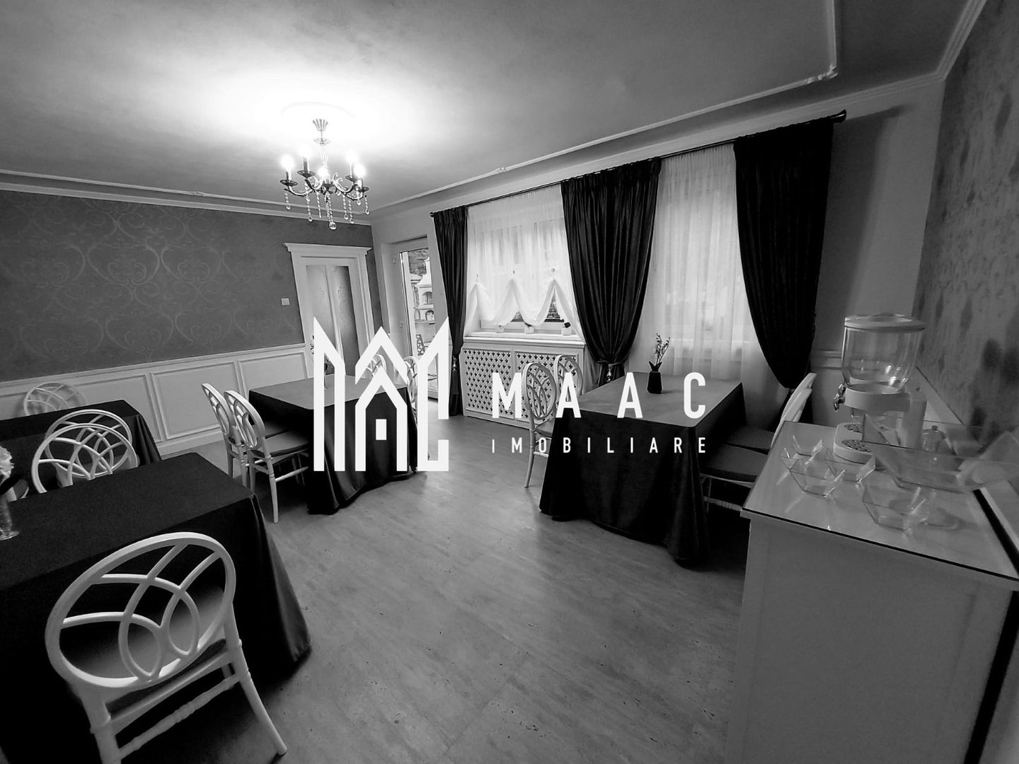 Pensiune de Lux | Conac De Poveste | Spatii comerciale | Gura Raului - Poză 21