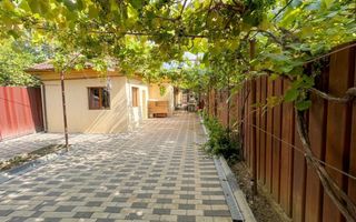 Casa 3 camere | 2 min Metrou Laminorului | Teren 241 mp | Renovata complet - Poză 1