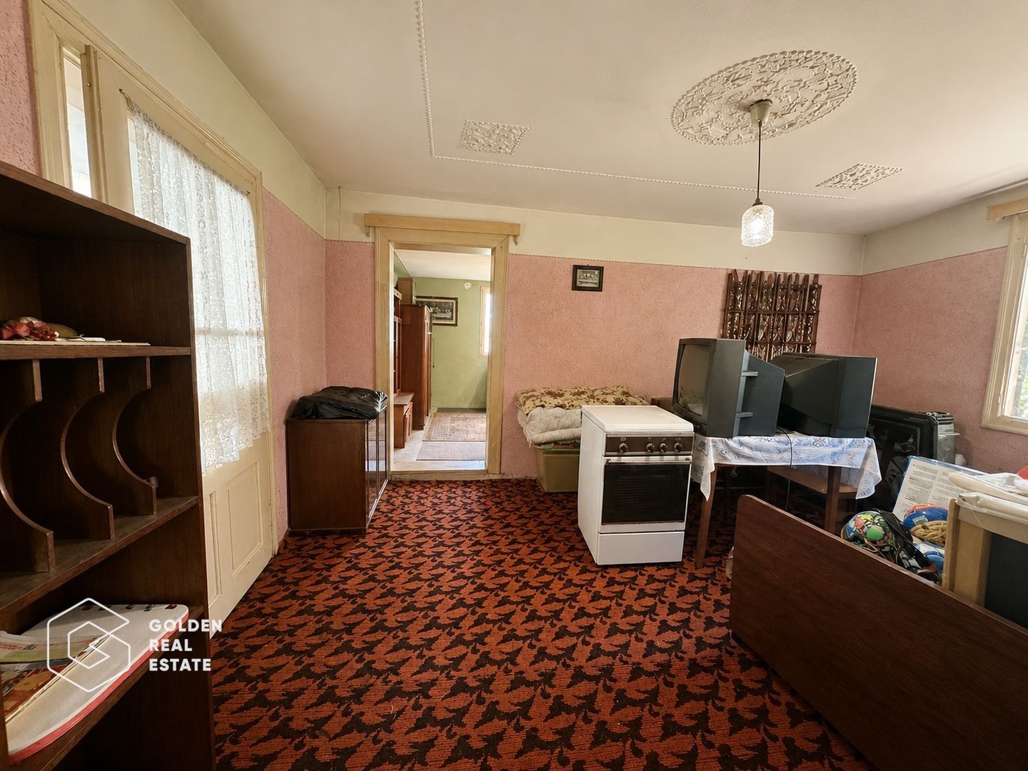 Casa traditionala cu teren 3.086 mp,  Căpruța, Arad - Poză 8