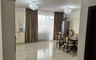 Apartament modern 3 camere Floresti, zona Terra - Poză 3