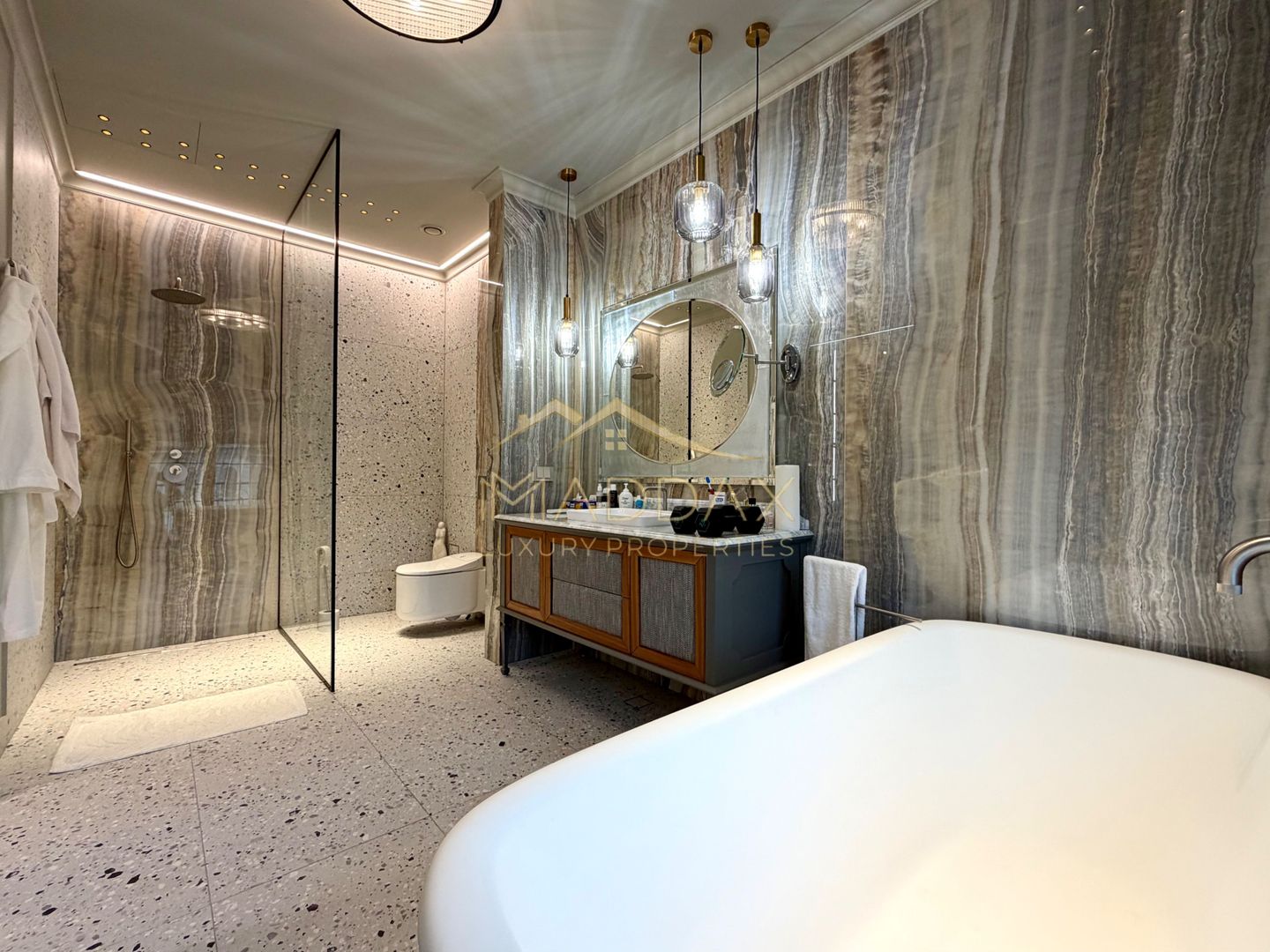 Vila Exclusivista // 6 camere *590mp* 2 parking // Pipera – Iancu Nicolae - Poză 34