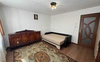Apartament la casă, ultracentral – 2 camere și pivniță - Poză 1
