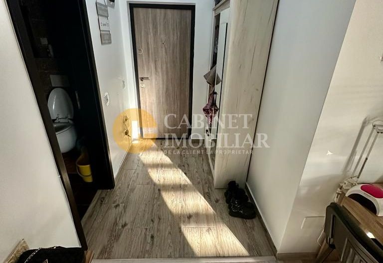 Etaj 1 Apartament Semidecomandat Bloc 2020-Nicolina - Poză 6