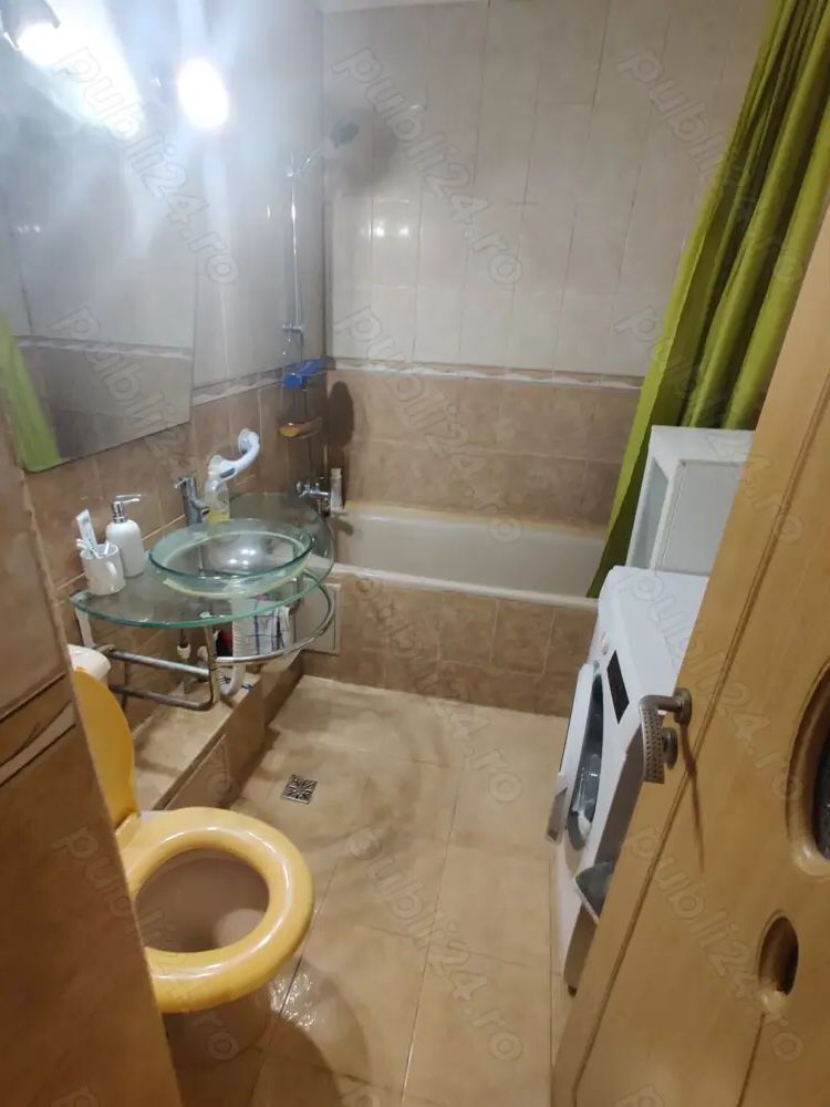 Apartament 2 camere decomandat - Poză 6