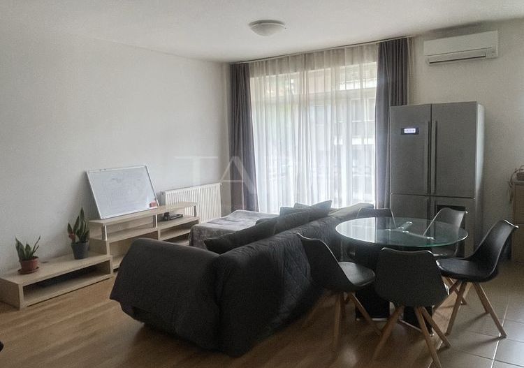 Apartament cu 2 camere, terasă generoasă, Grigorescu. - Poză 1