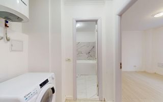 LACUL TEI - Teiul Doamnei | 3 Camere Renovat + Boiler - Poză 11