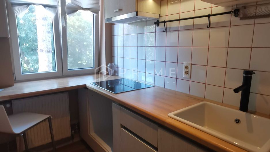 De închiriat: Apartament modern cu 1 cameră, în zona 7 Noiembrie - Poză 1