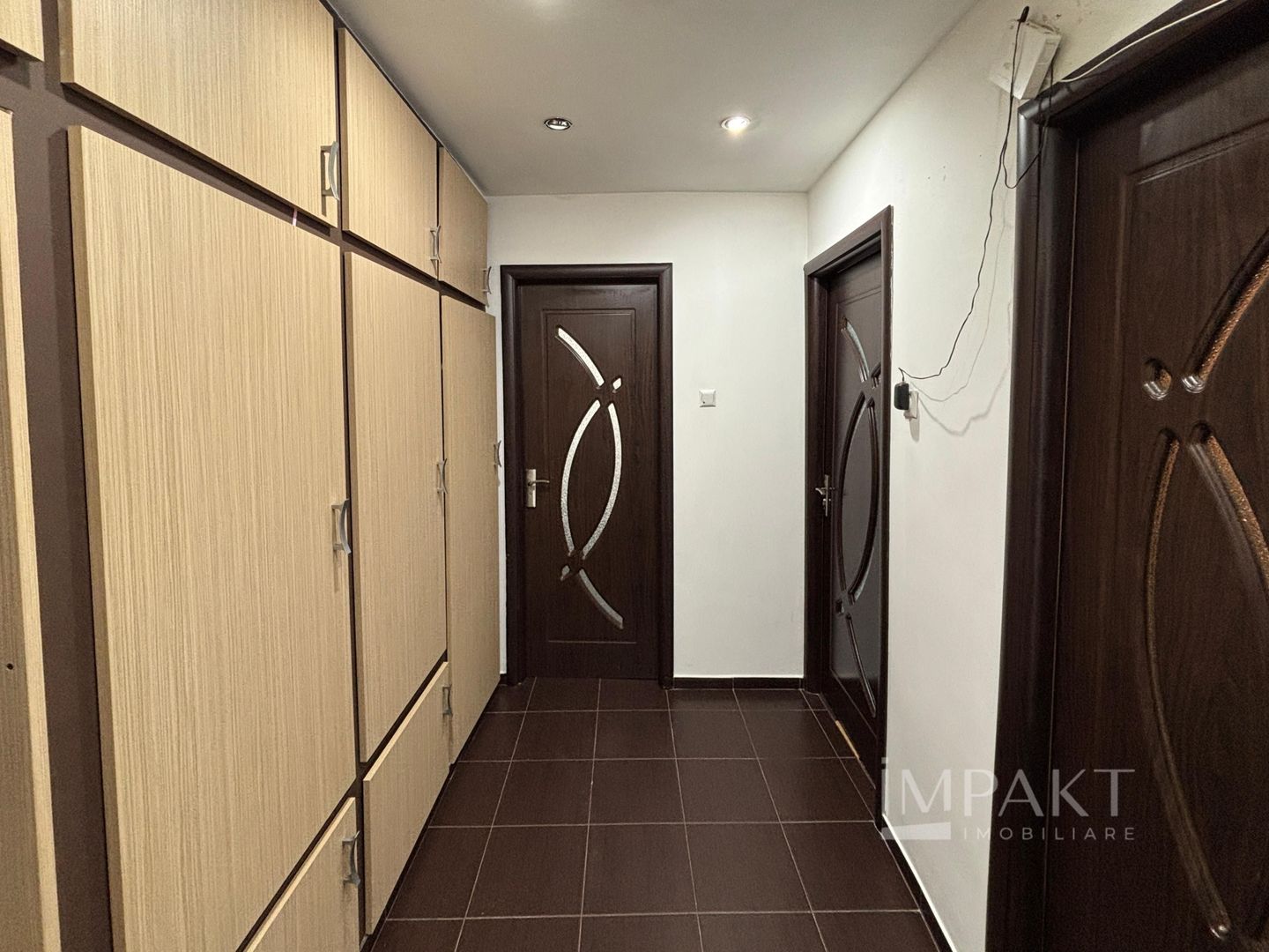 Apartament cu o camera de vanzare in Manastur - Poză 7
