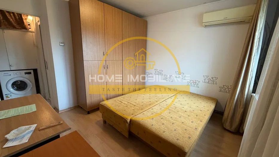 Etaj 3/Apartament 2 Camere/Decomandat/ Nicolina Prima Statie! - Poză 3