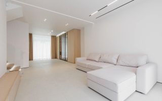 Vânzare, Townhouse, 3 nivele, strada Anton Crihan, Centru - Poză 25