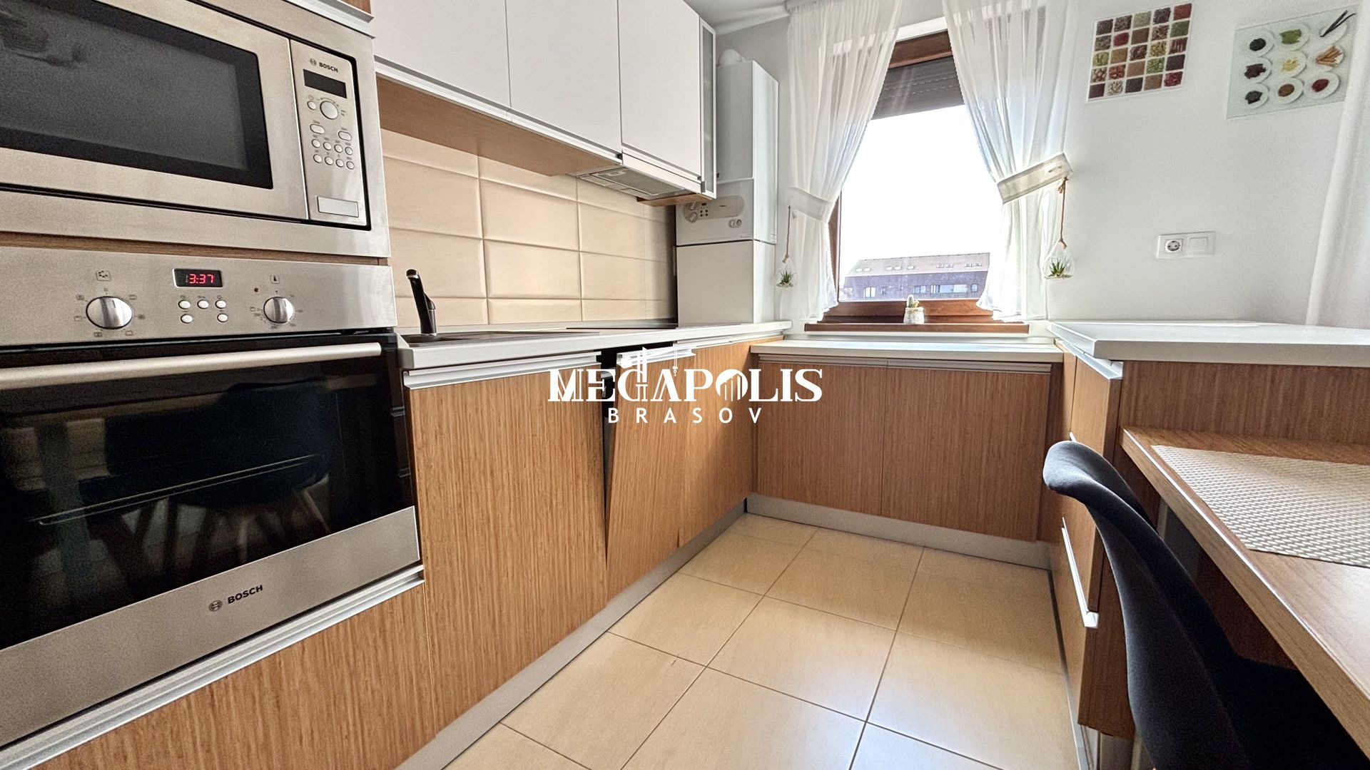 Apartament 2 Camere | 48mp | Loc Parcare | Urban Splendor - Poză 9