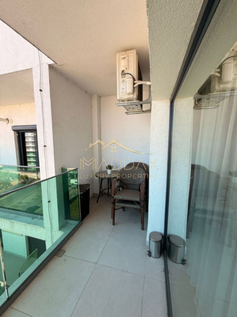 Apartament modern*Complex NOU* Parcare inclusa**Malul marii//Mamaia Nord - Poză 13