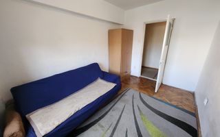 De inchiriat apartament 3 camere, etaj 1, Cetate - Poză 4