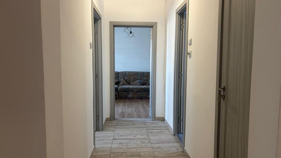 Apartament cu doua camere, Dristor, 470 € - Poză 4