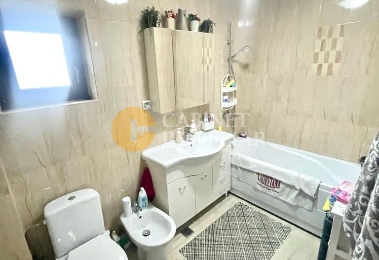 Etaj 1 Apartament 3 camere mobilat-utilat complet- Mutare Imediata - Poză 6
