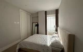 TRIANA 3 CAMERE | CURTE | PISCINA | GYM - Poză 11
