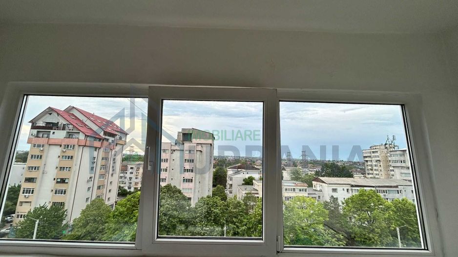 Apartament 1 cameră de închiriat, zona Nicolina-Selgros, Iași - Poză 4