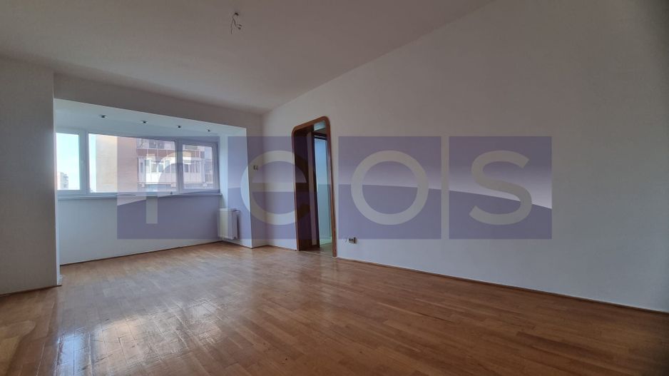VANZARE 2 CAMERE - SEMIDECOMANDAT-ZONA TINERETULUI - Poză 4