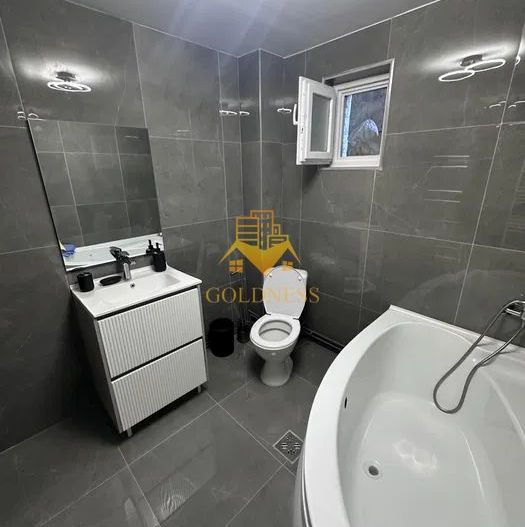 3 camere Modern, Parcare, Curte, Pet Friendly, Parc Poligon, Floresti - Poză 7