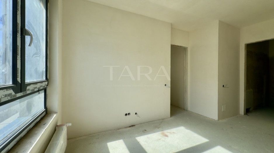 Apartament 3 camere – Park Lake, Iulius Mall. - Poză 2