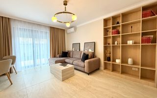 Apartament deosebit cu 2 camere si loc de parcare subteran 56 mp | Aradului - Poză 8