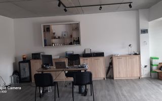 OCAZIE I Spatiu Comercial langa Coresi Mall I Spatiu Birouri I 58 mp - Poză 10