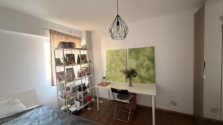 Apartament 5 camere Obor (COMISION ZERO) - Poză 3