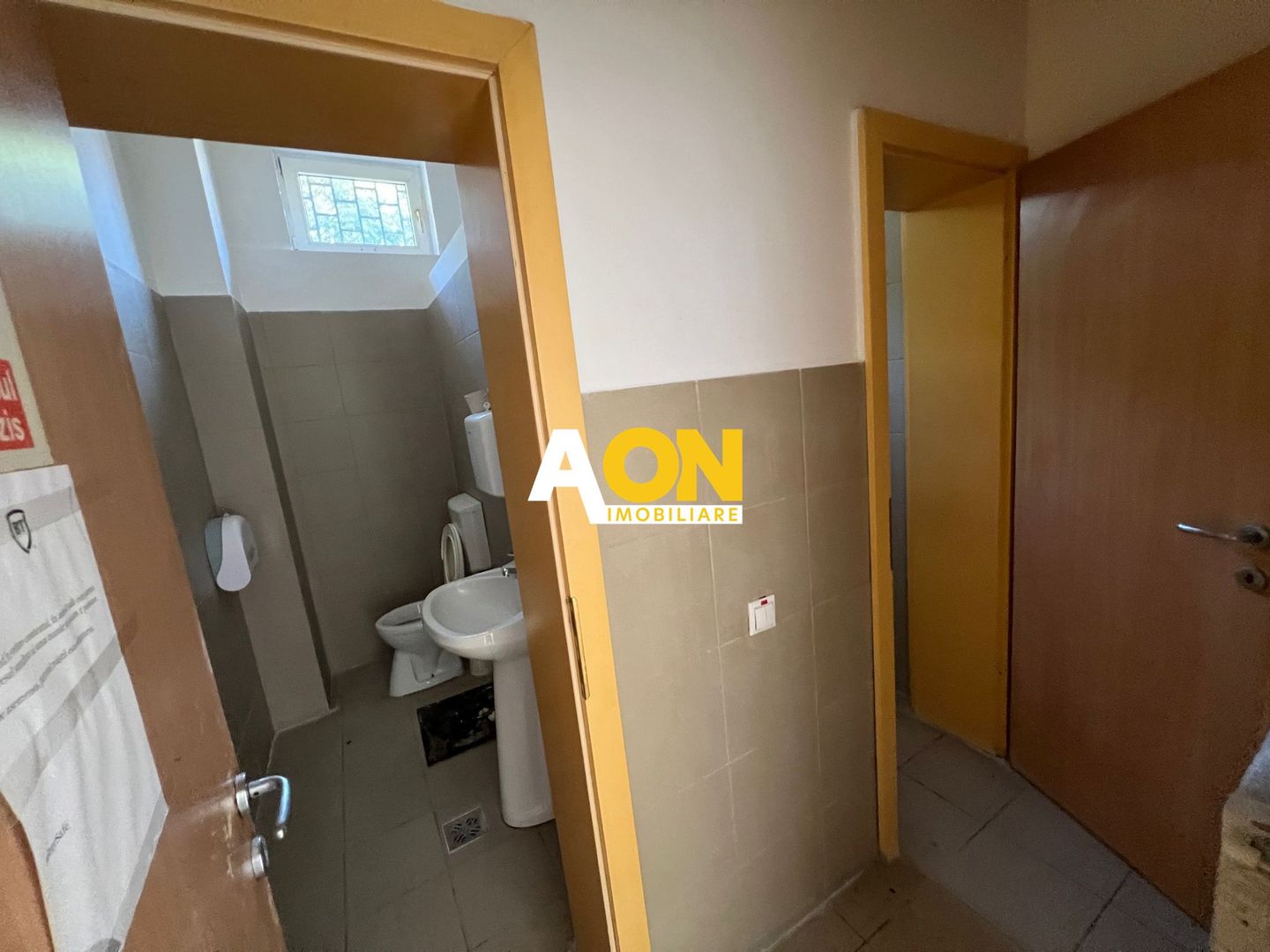 Spatiu Comercial, fost Sediu Banca Transilvania, Zona Mercur City - Poză 7