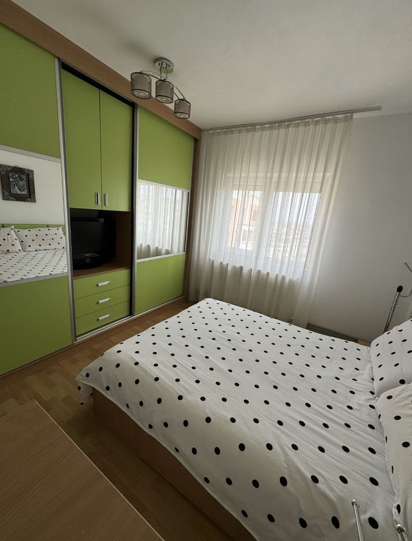 Apartament 3 camere Cora Bratianu - Poză 7