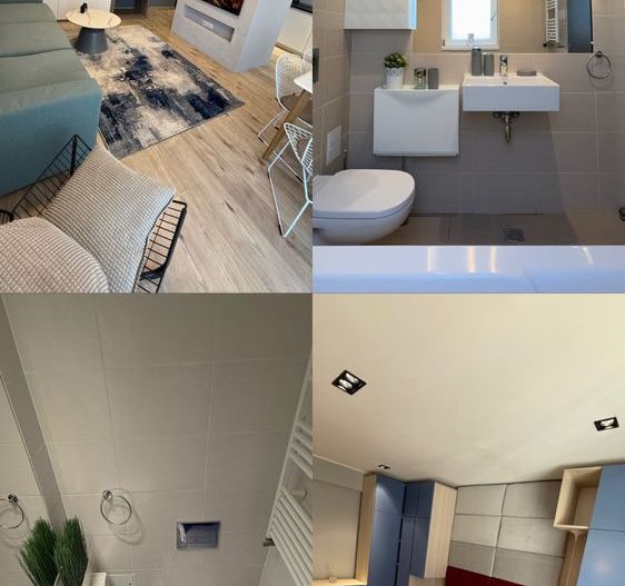 Inchiriere apartament 2 camere | Belvedere Residence - Poză 8