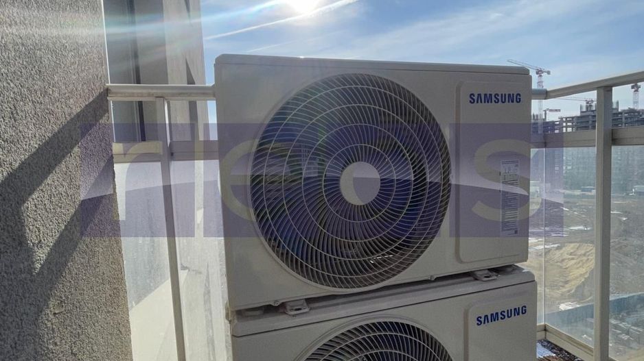 DE VANZARE | APARTAMENT 2 CAMERE | PIPERA | MOBILAT | UTILAT | TERASA - Poză 10