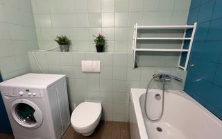 Apartament luminos pe Calea Turzii – 2 camere, etaj 7, balcon. - Poză 7
