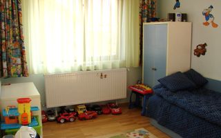 Vanzare vila individuala | 6 camere | Otopeni | Panouri solare - Poză 12