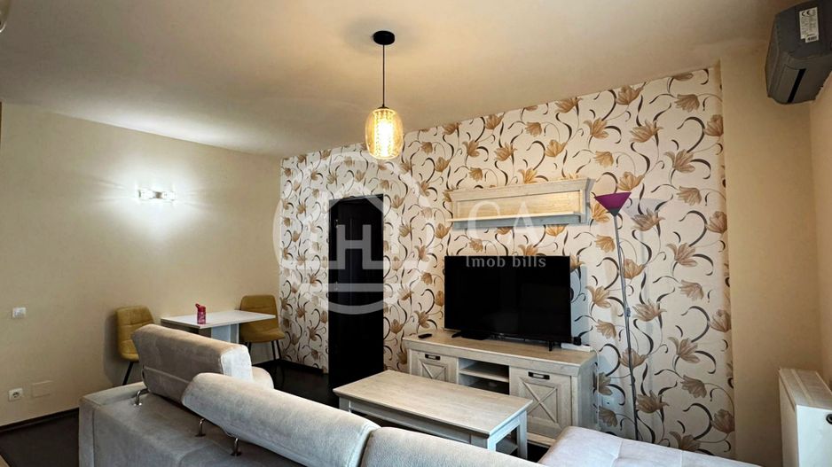 Apartament de închiriat cu 2 camere în ARED, Oradea - Poză 3