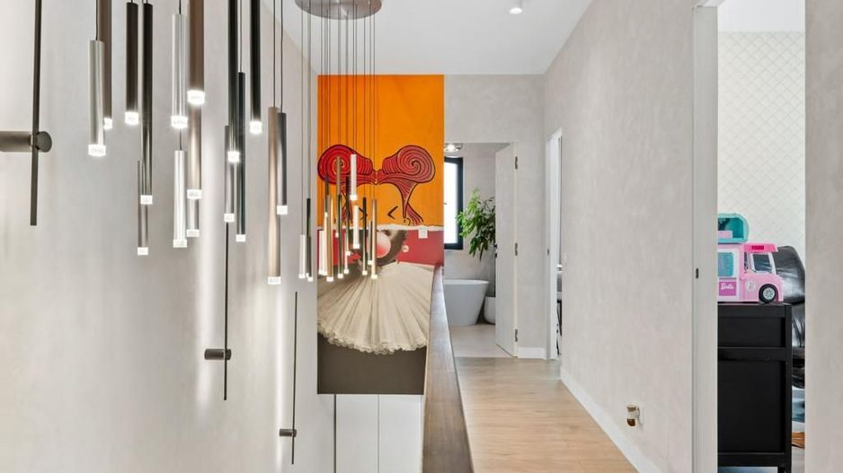 Inchiriere vila 4 camere designer | Corbeanca | Vernis Sunrise Villas - Poză 23